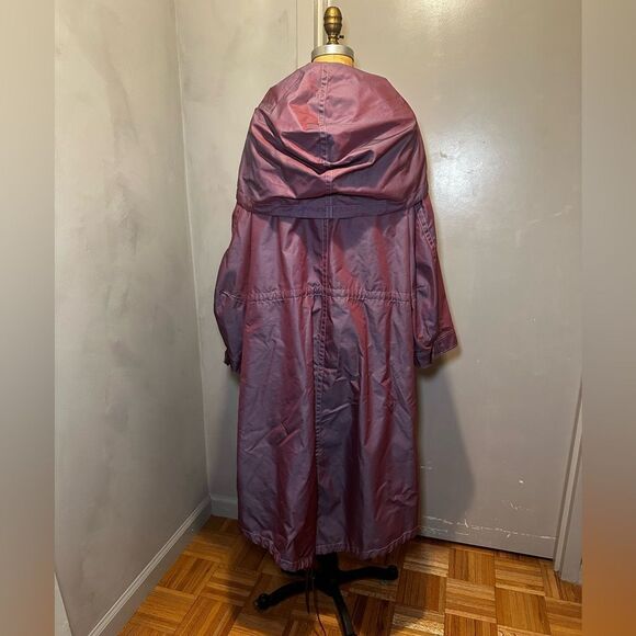 Marc Jacobs Oversized Parka - Picture 4 of 7